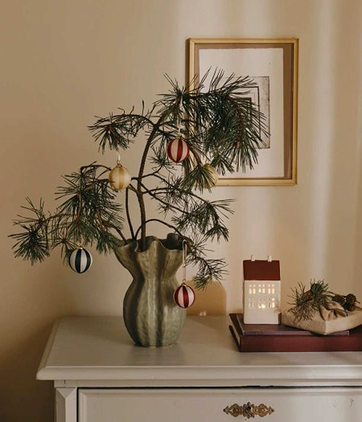 Adventszauber Weihnachtsdeko weihnachtsdeko