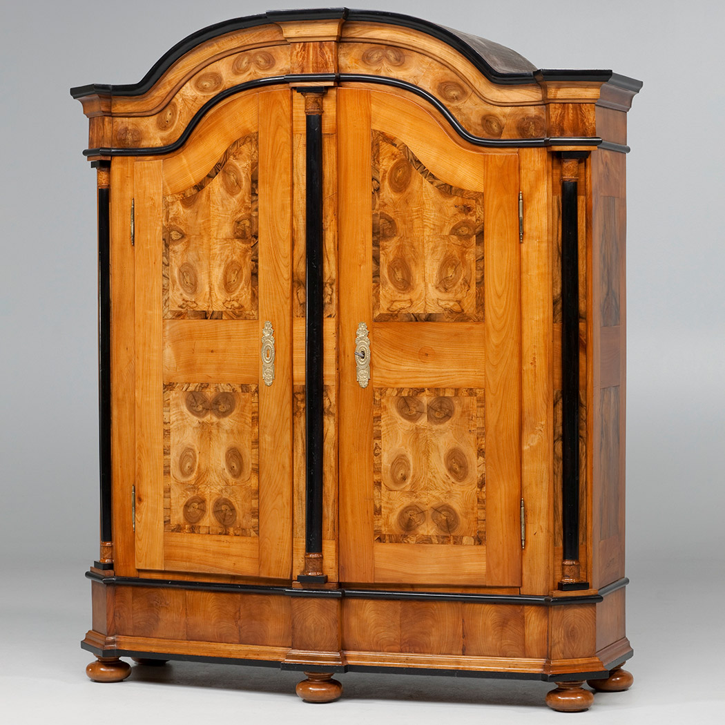 Barockschrank, Bodenseeschrank